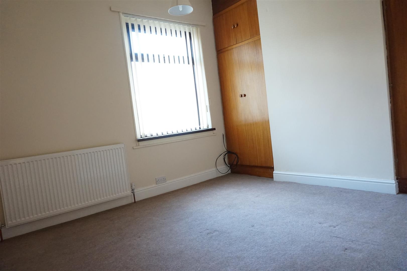 BEDROOM ONE (FRONT)